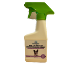 Eco-Spaw Organic Pet Care