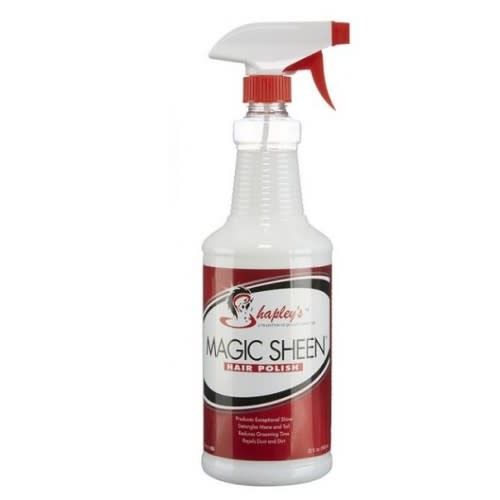 Shapley's - Magic Sheen with Sprayer - 946ml