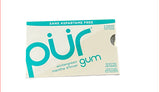 GUM - Pur Aspartame Free