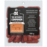 The Butcher's Companion Sausage Links - Dog Treat - 250g