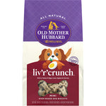 Old Mother Hubbard Oven Baked Dog Treats