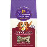 Old Mother Hubbard Oven Baked Dog Treats