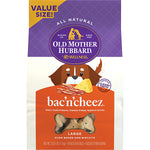Old Mother Hubbard Oven Baked Dog Treats