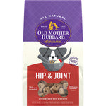 Old Mother Hubbard Oven Baked Dog Treats