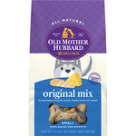 Old Mother Hubbard Oven Baked Dog Treats