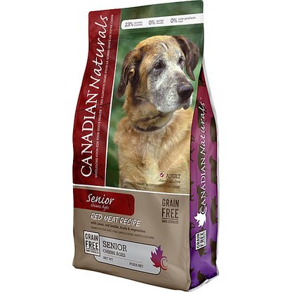 Canadian Naturals - Value Series Dog Food