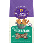 Old Mother Hubbard Oven Baked Dog Treats