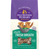 Old Mother Hubbard Oven Baked Dog Treats
