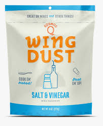 Kosmos Q - Wing Dust - 5 oz