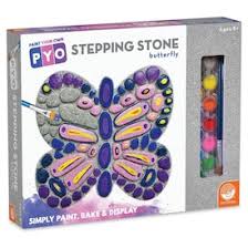 Toys- PYO Stepping Stone