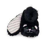 Snoozies - Womens Slippers - Furry Foot Pals