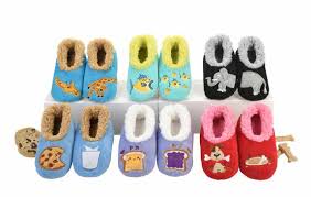 **Snoozies - Kids - Simply Pairables**