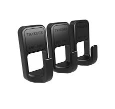 Traeger - Accessories - Magnetic Hooks