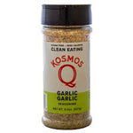 Kosmos Q - Clean Eating Seasoning - Sugar Free