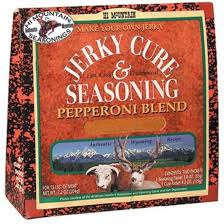 Hi Mountain - Jerky Cure & Seasoning
