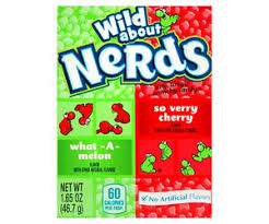 Candy-Nerds