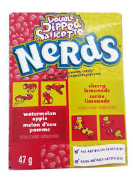 Candy-Nerds