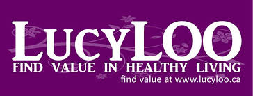 Lucy Loo - Essential Oils
