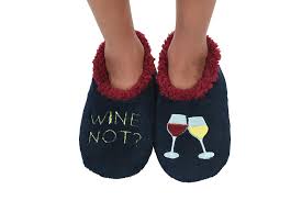 **Snoozies - Women's Slippers - Pairable**