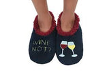 **Snoozies - Women's Slippers - Pairable**