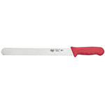 Winco 12" Wavy Edge Slicer