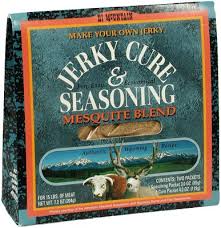 Hi Mountain - Jerky Cure & Seasoning