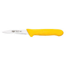 Winco Stal Paring 3 1/4" Paring Knife 2 pc*