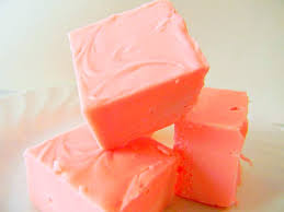 Candy - Brittles 'n More - Fudge