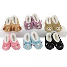 Snoozies - Women Slipper - Furry Foot Pal 2018