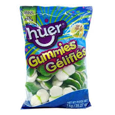 Candy - Gummies Large Bags