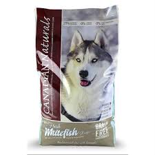 Canadian Naturals - Value Series Dog Food