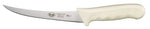 Winco Stal Boning Knife 6" - Curved Flexible