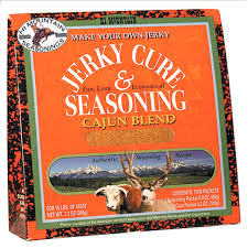 Hi Mountain - Jerky Cure & Seasoning