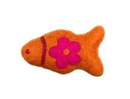 Wooly Wonkz - Cat Toys