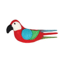 Wooly Wonkz - Cat Toys