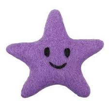 Wooly Wonkz - Cat Toys