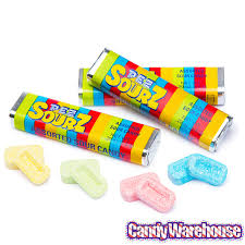 Candy-PEZ Refill