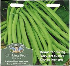 Fothergill's Seeds - Vegetables (1)