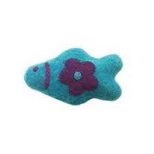 Wooly Wonkz - Cat Toys