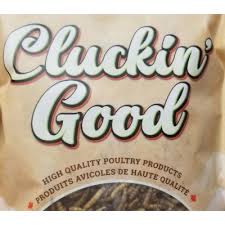 Cluckin Good - Seaweed (Kelp)