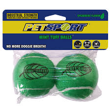 PetSport - Tuff Balls