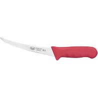 Winco Stal Boning Knife 6" - Curved Flexible