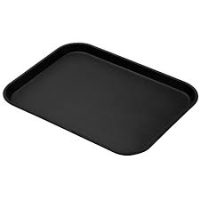 Plastic Serving Trays