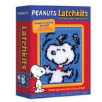 Toys - Latch Kits