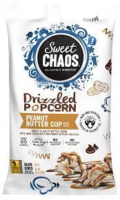 Candy - Sweet Chaos Popcorn - 425g