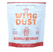 Kosmos Q - Wing Dust - 5 oz