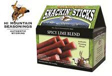 Hi Mountain Snackin' Sticks