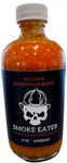 Smoke Eater Hot Sauce