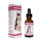 Riva's Remedies - Trauma Drops (Injur-Ease) - DOG/CAT - 35 ml