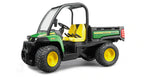 Toys - Bruder - John Deere Gator XUV 855D